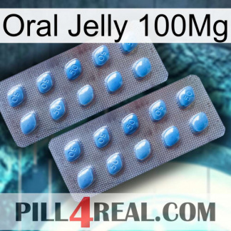 Oral Jelly 100Mg viagra4